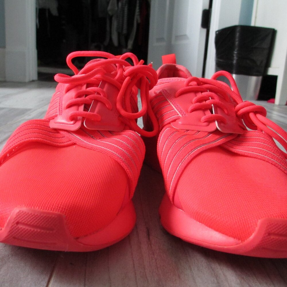 Puma Muse X-2 'Pink' Sneakers View 3